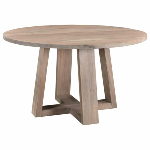 Dining Tables |   Tanya Round Dining Table Dining Tables Dining Tables