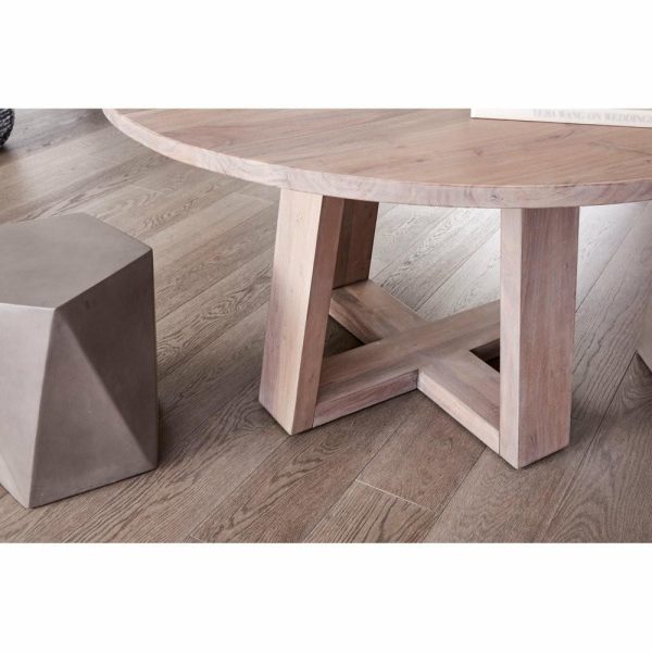 Dining Tables |   Tanya Round Dining Table Dining Tables Dining Tables