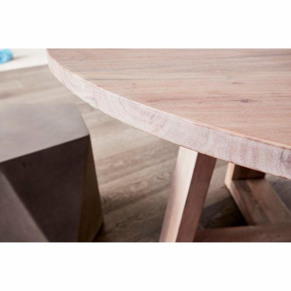 Dining Tables |   Tanya Round Dining Table Dining Tables Dining Tables