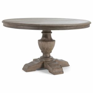 Dining Tables |   York 55″ Round Dining Table Dining Tables Dining Tables