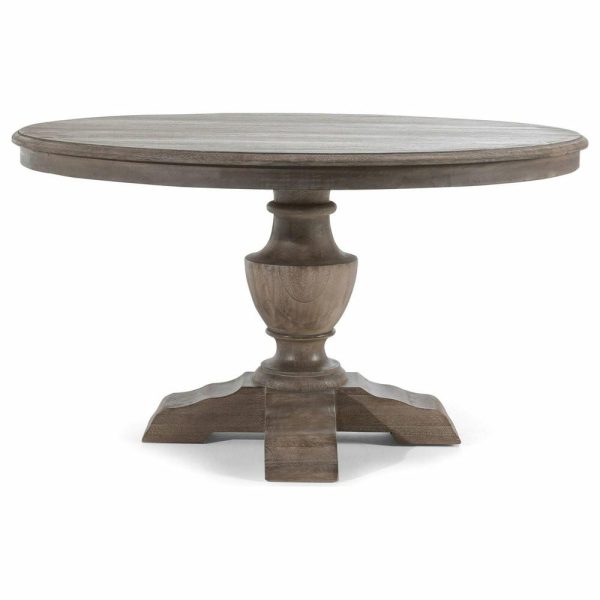 Dining Tables |   York 55″ Round Dining Table Dining Tables Dining Tables