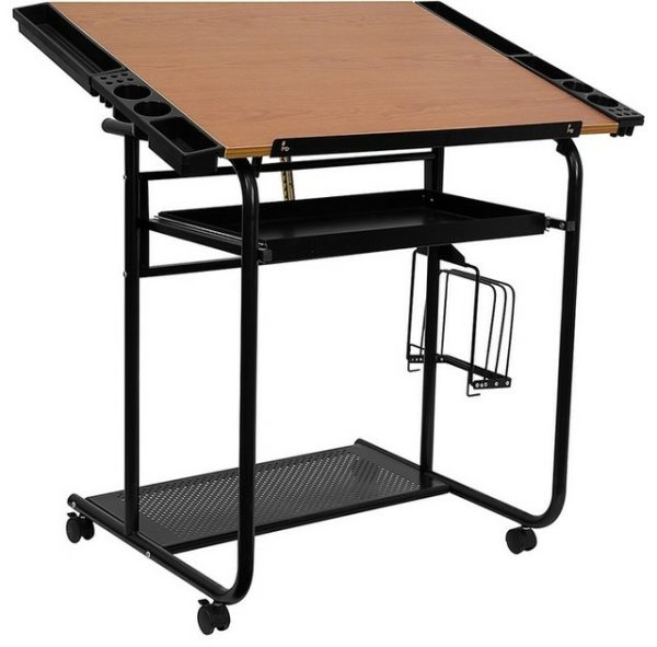 Drafting Tables |   30″X24″ Drafting Table Nan-Jn-2739-Gg Drafting Tables Drafting Tables