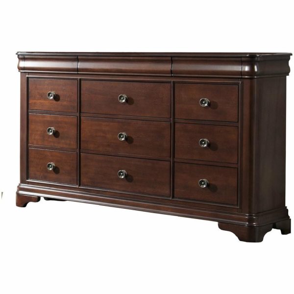 Dressers And Chests |   Conley Dresser Bedroom Dressers And Chests