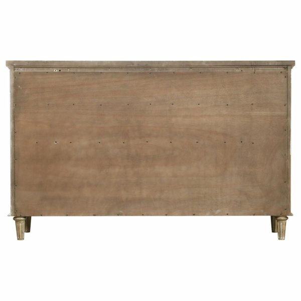 Dressers And Chests |   Marquez Dresser, Sandstone Buff Bedroom Dressers And Chests