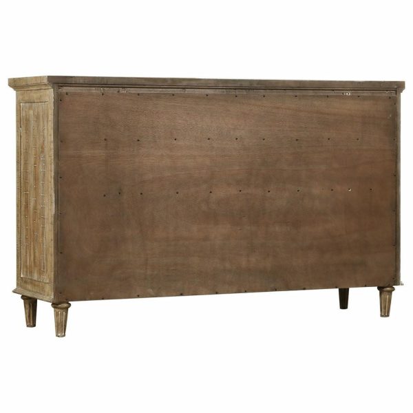 Dressers And Chests |   Marquez Dresser, Sandstone Buff Bedroom Dressers And Chests