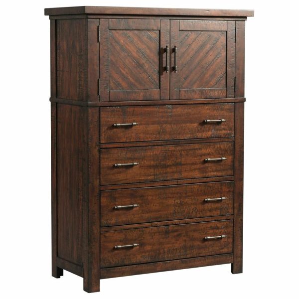 Dressers And Chests |   Picket House Furnishings Dex Chest Jx600Ch Bedroom Dressers And Chests