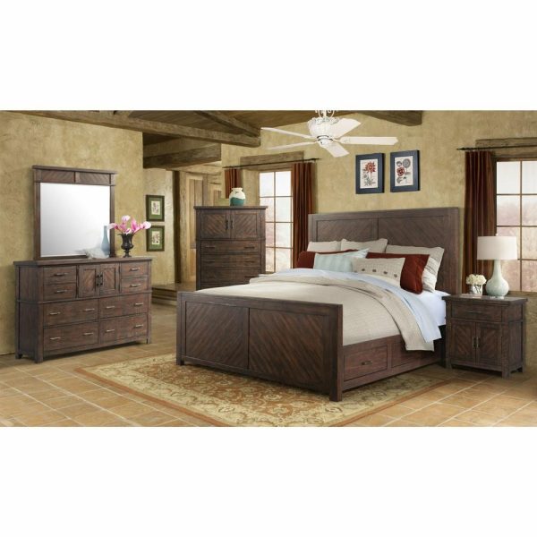 Dressers And Chests |   Picket House Furnishings Dex Chest Jx600Ch Bedroom Dressers And Chests