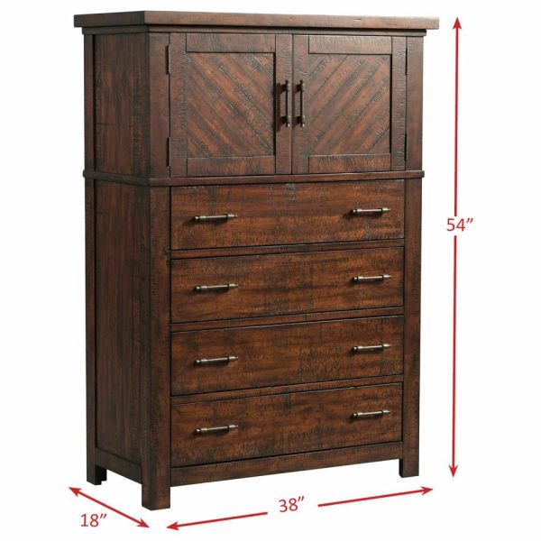 Dressers And Chests |   Picket House Furnishings Dex Chest Jx600Ch Bedroom Dressers And Chests