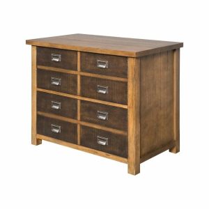 Filing Cabinets |   Martin Furniture Heritage Lateral File Cabinet Filing Cabinets Filing Cabinets