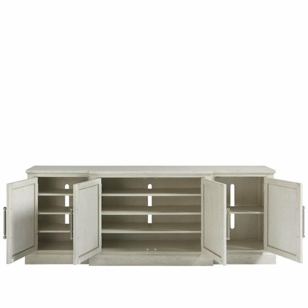 Media Storage |   Escape Entertainment Console Furniture Media Storage