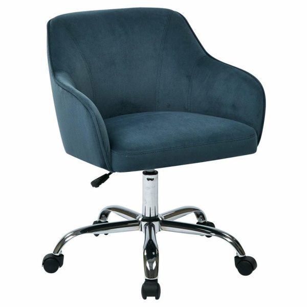 Office Chairs |   Bristol Task Chair, Atlantic Furniture Office Chairs