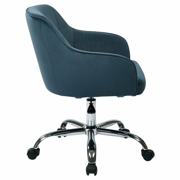 Office Chairs |   Bristol Task Chair, Atlantic Furniture Office Chairs