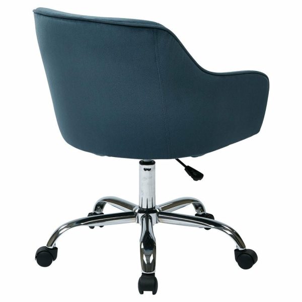 Office Chairs |   Bristol Task Chair, Atlantic Furniture Office Chairs