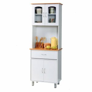 Pantry Cabinets |   Kitchen Cabinet, White Furniture Pantry Cabinets