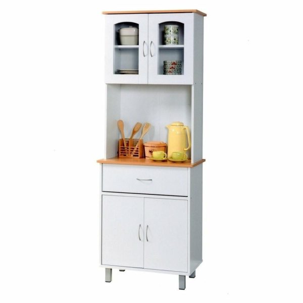 Pantry Cabinets |   Kitchen Cabinet, White Furniture Pantry Cabinets