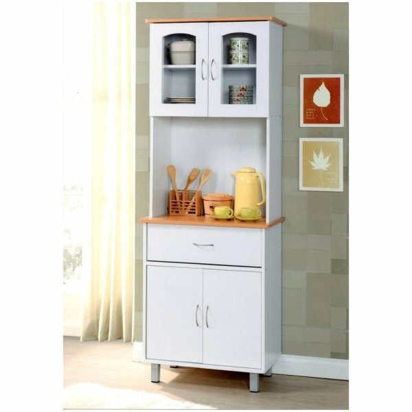 Pantry Cabinets |   Kitchen Cabinet, White Furniture Pantry Cabinets