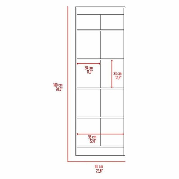 Pantry Cabinets |   Pemberly Row 70″ Modern Engineered Wood Storage Pantry Cabinet In White Furniture Pantry Cabinets