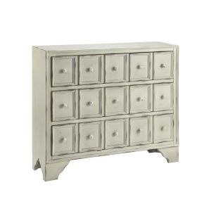 Storage Cabinets |   Elkhart Chest Furniture Storage Cabinets