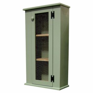 Storage Cabinets |   Jelly Cabinet Top, Sage Furniture Storage Cabinets