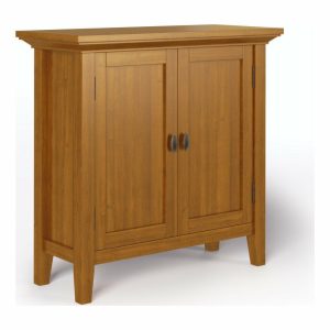 Storage Cabinets |   Redmond Low Storage Cabinet Furniture Storage Cabinets