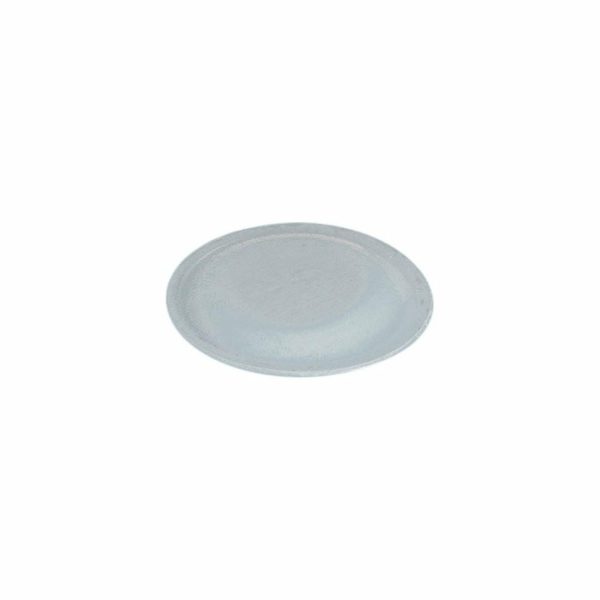 Table Tops & Bases |   Clear Glass Table Top Rubber Bumpers With Adhesive, Pack Of 10 Furniture Table Tops & Bases