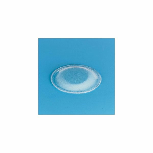 Table Tops & Bases |   Clear Glass Table Top Rubber Bumpers With Adhesive, Pack Of 10 Furniture Table Tops & Bases