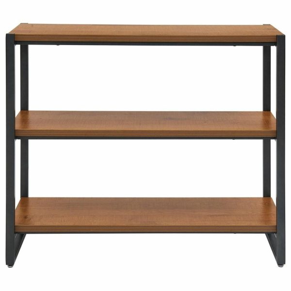 Bookcases |   Anderson 3 Tier Bookcase Bookcases Bookcases