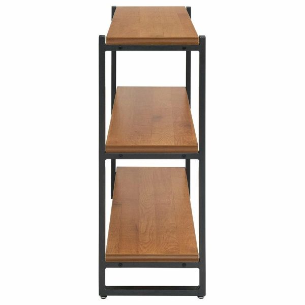 Bookcases |   Anderson 3 Tier Bookcase Bookcases Bookcases