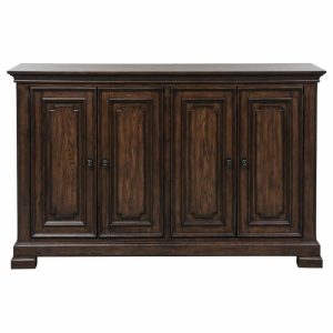 Buffets & Sideboards |   Armand Medium Brown Buffet Buffets & Sideboards Buffets & Sideboards