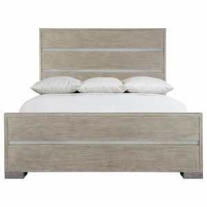 Beds |   Bernhardt Foundations Queen Panel Bed Bedroom Beds