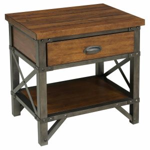 Nightstands And Bedside Tables |   Dayton Nightstand Bedroom Nightstands And Bedside Tables