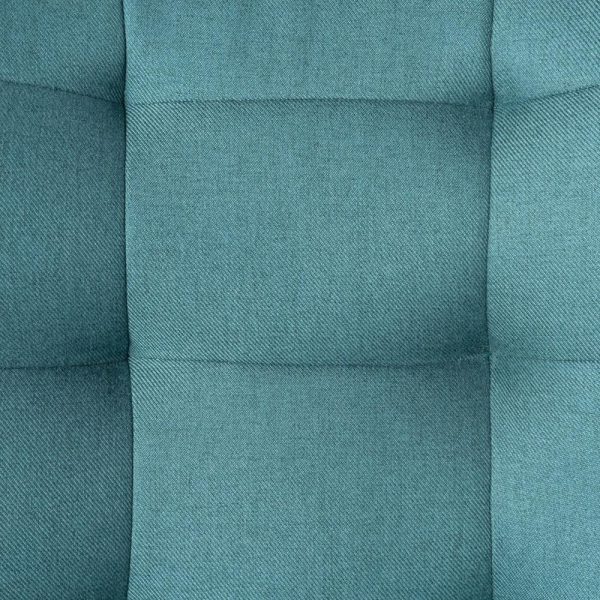 Chairs |   Gdf Studio Temescal Mid Century Modern Dark Teal Fabric Club Chair, Dark Teal Chairs Chairs